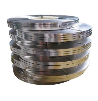 China Gi Strip Coil Galvanized Steel Strips 65mm Galvanized Gi Steel Strip Hot Dipped Gi Steel Strip Coil Steel Coil Strip for sale