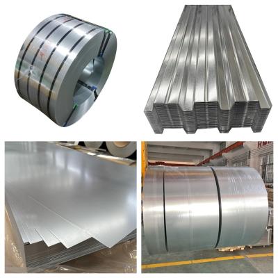 China Hot Rolled Steel Sheet Galvanised Steel Sheet for sale