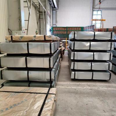 China 12 Gauge Steel Sheet Price Roll Coil Galvanized Steel Sheet Steel Plate Price Gi Plate for sale