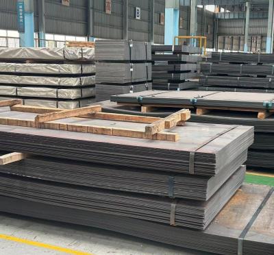 China Competitive Price 0.12-4.0mm Color Coated Steel Sheet Plate Prepainted Galvanized Steel Coil Hot Rolled Steel Sheet for Roofing Material for sale