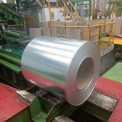 China Hot Dipped Galvanized Steel Coil Gi Coil Gi Sheet Galvanized Steel Coil Gi Coil for sale