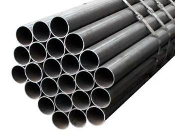 China Prime Quality Material Customized ASTM Welded Carbon Seamless Steel Pipe Tube for sale