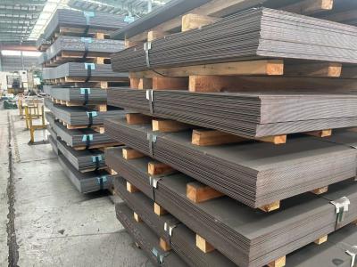 China Hot Dipped Galvanized Galvalume Steel Color Coated Prepainted Steel Sheet Steel Plate for sale