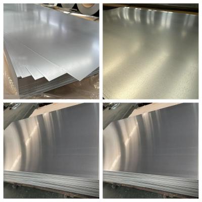 China Hot Dipped HDG Gi Galvanized Steel Sheet for Sale Galvalume Steel Sheet Price Galvanized Steel Roof Sheet for sale