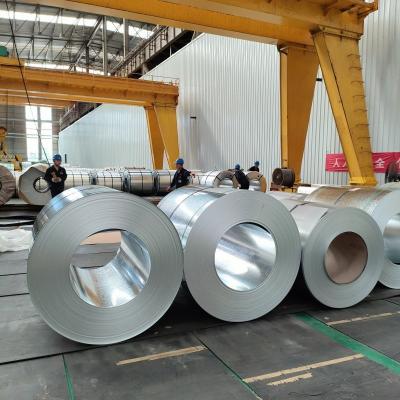 China Cold Rolled/Hot Rolled Gi Coil Galvanized Steel Coil G230 Gi Coil Gi Sheet Galvanized Steel Coil for sale