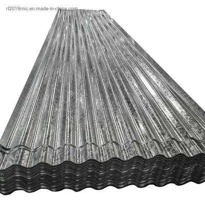 China PPGI PPGL SGCC/Dx51d/JIS/ASTM/G550/Az100/Z275/0.12-3.0mm/Galvanized/Galvalume/ Checkered/ Colorcoated Corrugated Steel Sheet for Roofing for sale