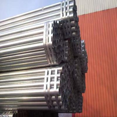 China Galvanized Steel Pipe HDG Steel Gi Pipe 20 Feet Price Galvanized Pipe for sale