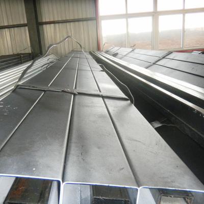 China Galvanized Steel Pipe Welded Steel Pipe 7 Inch Seamless Steel Pipe Galvanized Steel Pipe Chinese Manufacturer Welded Steel Tube for sale