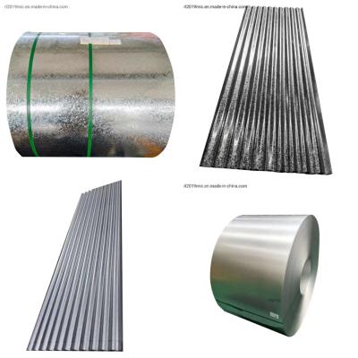 China Roofing Sheet Zinc Galvanized Steel Sheet Galvanized Steel Strip for Sale Galvanized Steel Coil Cold Rolled for sale