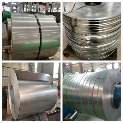 China Top Sale Carbon Steel Coil Carbon Galvanzied Steel Coil Galvalume Steel Coil with Best Price From China Galvanized Steel Coil Z40 for sale