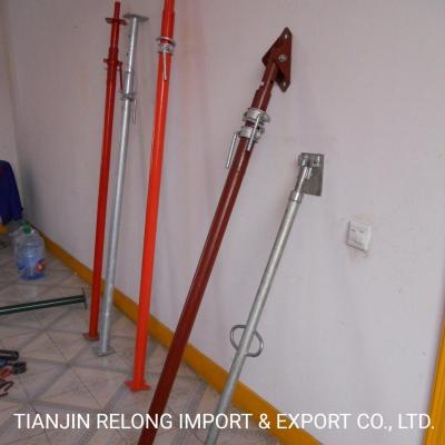 China Steel Scaffolding Chinese Scaffolding Steel Prop for sale