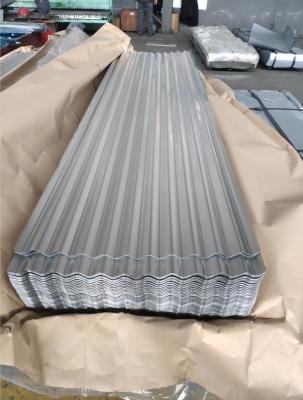 China Iron Steel Corrugated Steel Galvanized/Galvalume Steel Coil / Steel Sheet /Roofing Galvanized Steel Roof Sheet for sale