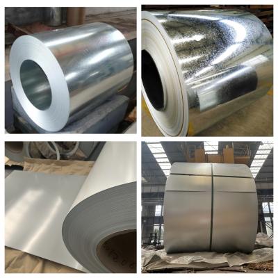 China Mild Steel Price Mild Steel Price Galvanized Steel Coil Prime Galvalume Steel Coils From China for sale