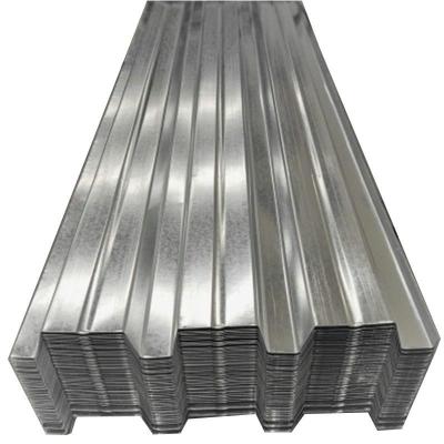 China 14 Gague Corrugated Steel Sheet Roofing Sheet Tianjin Iron Steel Roof Sheet Galvanized Steel Roof Sheet for sale