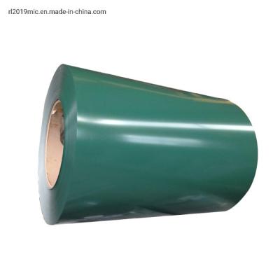 China PPGL Color Coated Steel Coil Colorful PPGI Color Coated Sheet Plate Color Coated Coil Prepainted Galvanized Steel Coil Sheet (GI, GL, PPGI, PPGL) for sale