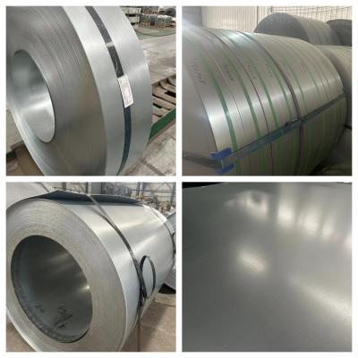 China Galvanized Steel Coil PPGI Galvalume Steel Coil Gi Coil CRC Coil Galvanized Steel Coil Cold Roll for sale