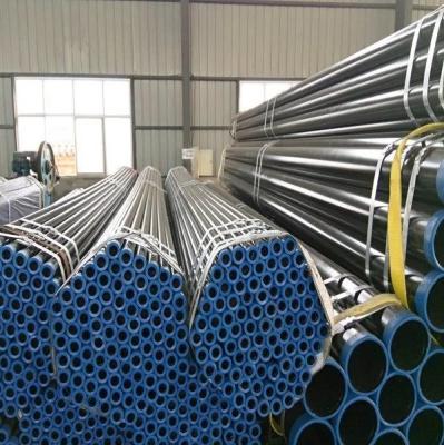 China Factory Price Manufacturer Stainless Pipe Carbon Steel Oil and Gas Pipes Carbon Steel Pipe for sale