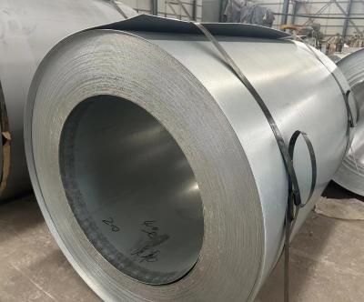 China Gl Coil Galvalume Steel Coil G550 Galvalume Roll Coil Galvalume Sheet Metal Steel Coil Price for sale