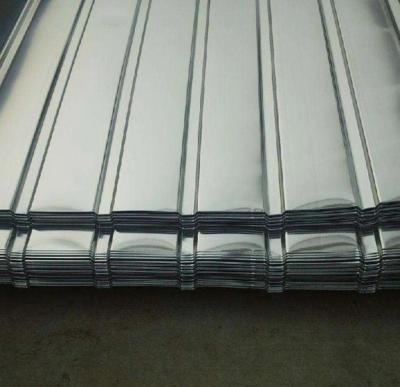 China Corrugated Prepainted Galvalume Steel Corrugated Galvanized Steel Roofing Sheet From China Steel Sheet Iron Roofing Gi Corrugated Metal for sale