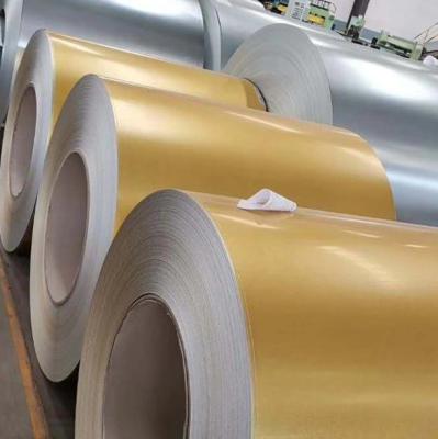 China Galvalume Galvanized Steel Coil Corrugated/Roof/Galvalume Steel Coil Sheet Color Coated Steel Roll Price Galvalume Steel Coil HS Code for sale