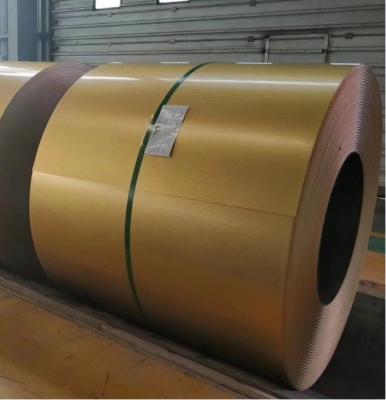 China Hot Dipped Dx51d Grade Galvalume Steel Sheet in Coil for Roofing Sheet Galvalume Steel Coil HS Code Hot Dipped Galvalume Steel Coil for sale