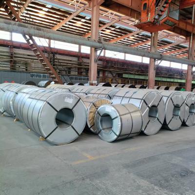 China Galvalume Coils Cold Rolled Steel Coil Galvalume Steel Coil Hot Dipped Galvalume Steel Coil Galvalume Steel PPGL Steel Coil for sale