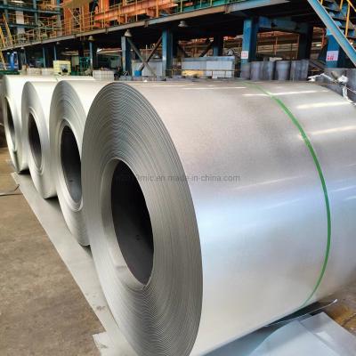 China Galvalume Steel Coil Sheet Zincalume Steel Coils Aluzinc Coil Sheets Roll for sale