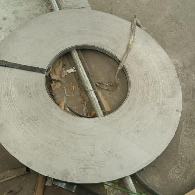 China Galvanized Steel Coil Carbon Cold Rolled Galvanized Steel Sheet Mild Full Hard Cold Rolled Steel Coils 610mm -- 1524mm for sale