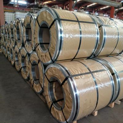 China Hot Sale Galvanized Carbon Steel Hot Rolled Carbon Steel Strip Coil for sale