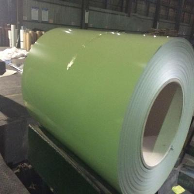 China Coloured PPGI PPGL for Buildings Warehouses Industry Color Coated Galvanized Steel Coil PPGL Color Coated Steel Coil for sale