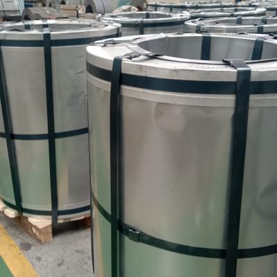 China Construction Material Steel Coil Hot Dipped Aluminium Zinc Coated Alu-Zinc Galvalume Steel for Building Material for sale