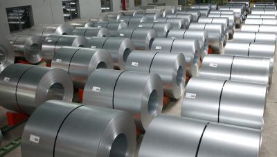 China Hot Sale Az70 Az80 Steel Coil Best Price Galvalume Steel Coil for sale