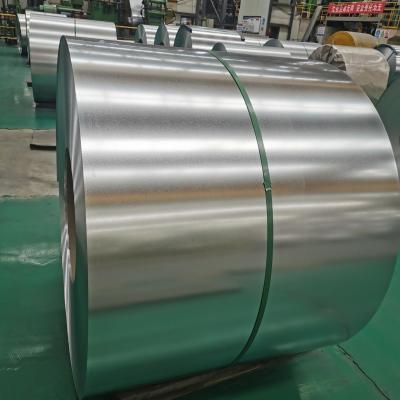 China Hot-DIP Galvanized Steel Sheet in Coil Rolled Dipped Gi Sheet Galvanized Steel Sheets Coil for sale