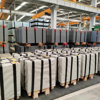 China High Quality Steel Plate Cold Rolled Plate Galvanized Plate Carbon Steel Plate From Chin for sale