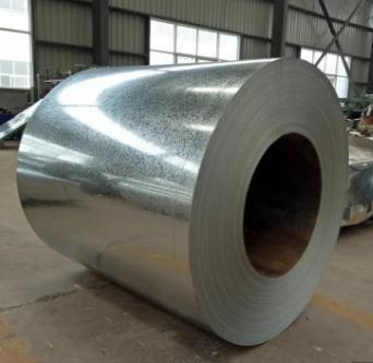 China Prime Hot Rolled Non Alloye/Alloy Steel Strip Galvanized Steel Coil for sale