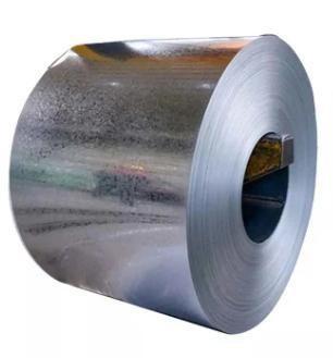 China Regular Sangle G550 Hot DIP Galvanized Steel Coils for sale