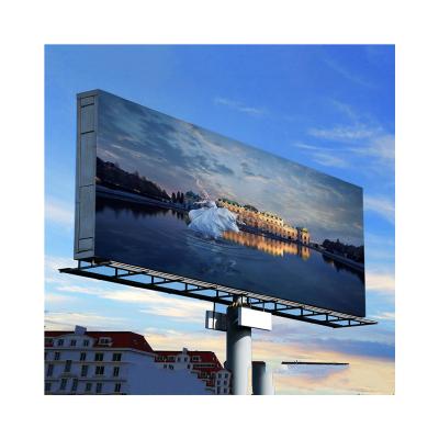 China Outdoor Large Size Advertising Frontlit Laminated Waterproof Printing Outdoor Flex Banner, Gray White Flex Roll Black Pvc Flex Banner for sale