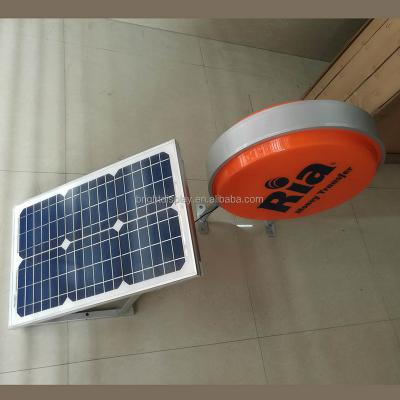 China New indoor outdoor outdoor solar signage, unique solar light box, 2018 hot sale vacuum light box for sale