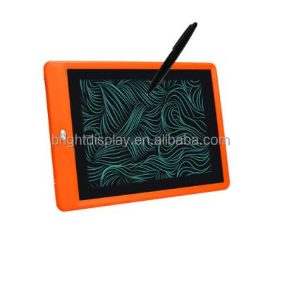 China Lightweight High Quality LCD Writing Board 10 Inch Electronic Writing Tablet - One Touch Clear - LCD ewriter for kids for sale