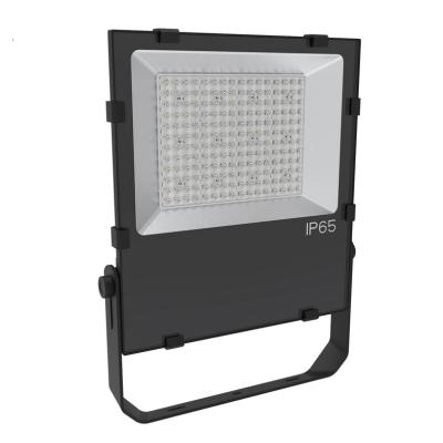 China Sports stadiums 3 years warranty led flood light 100w 150w 200w 240v led flood light 150 watt housing for sale