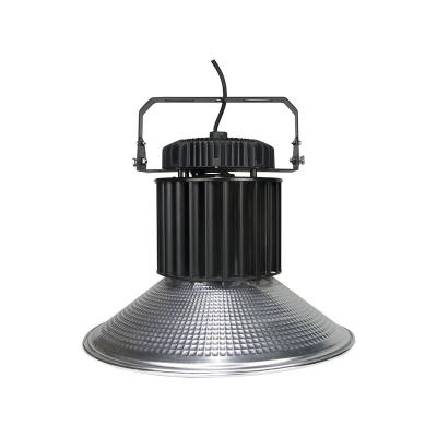 China Warehouse aluminum die casting housing highbay led housing 150w highbay led high bay lamp housing 200watts for sale