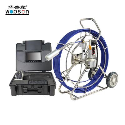 China Waterproof / Waterproof Drill Pipe Inspection Equipment With Digital Camera With 3 Kids for sale