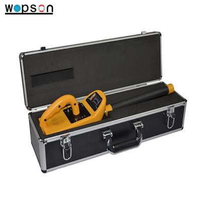 China Waterproof / Waterproof Industrial Underground 512hz Transmitter And 512hz Receiver Pipe Locator for sale