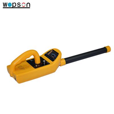 China Waterproof / Waterproof FM 512HZ Frequency Locator With Transmitter And Receiver for sale