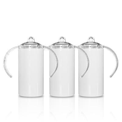 China China Stainless Steel Baby BPA Free Wholesale Nipple Flask Hot Hot Water Vacuum Thermos for sale