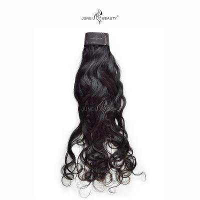 China About 100% Smoothest Hair Ponytail Wig Wrap Loose Deep Curly Hair Ponytail Extensions for sale