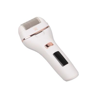 China Electric Callus Remover Machine Callus Remover Machine Foot Folder and Feet Callus Remover and Foot Grinder 4 in 1 Electric Pedicure Foot Callus Gel Remover for sale