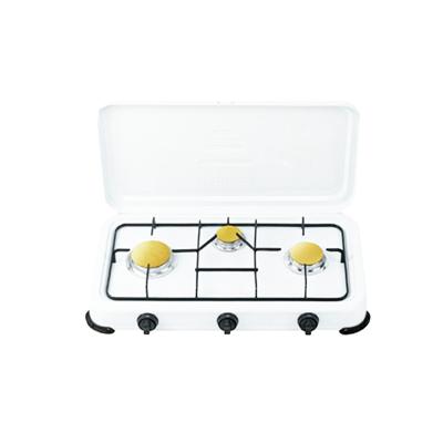 China Hot Selling Hotel Onsenburg Portable Counter Top Gas Stove , Camping Gas Hob for sale