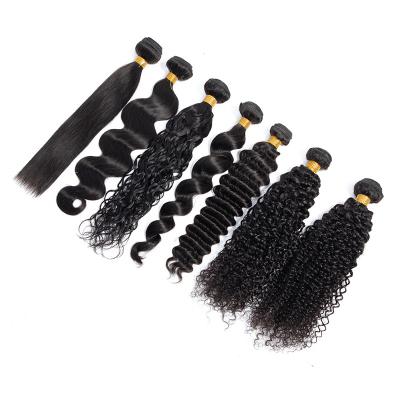 China Free Sample Silky Straight Wave Brazilian Hair Weaves Most Remy Hair Weave Bundles Expensive Grade 12 Brazilian Hair In Mozambique for sale