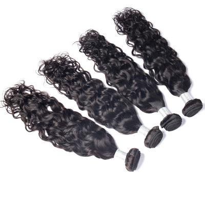 China hot sale 10a silky straight brazilian mink hair raw virgin wave cuticle buzz water wave virgin hair sellers, 10a grade virgin vietnamese hair for sale